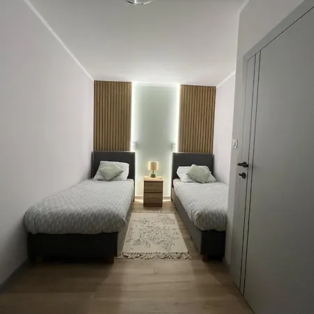 Ilanel Twoj Azyl Nad Jeziorem Charzykowskim * Charzykowy