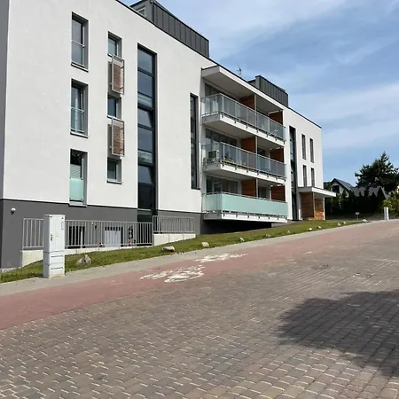 Ilanel Twoj Azyl Nad Jeziorem Charzykowskim Appartamento Charzykowy