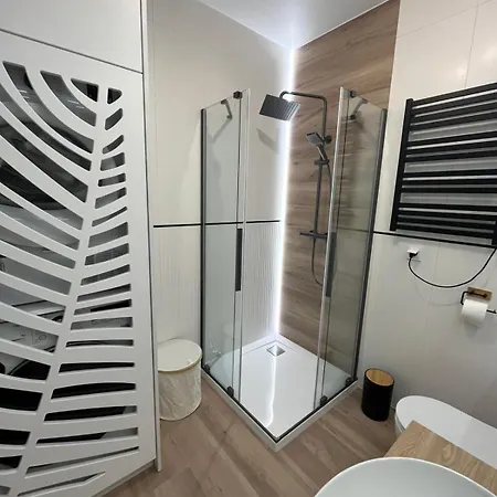 Ilanel Twoj Azyl Nad Jeziorem Charzykowskim Apartment