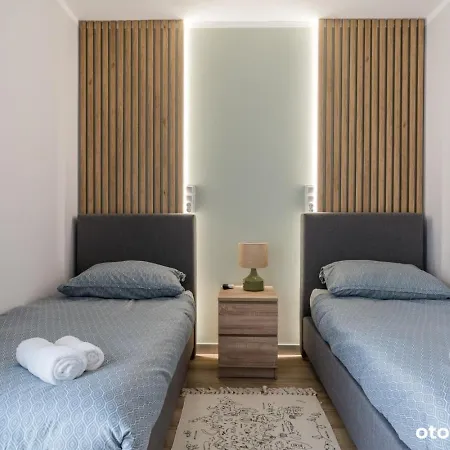 Appartamento Ilanel Twoj Azyl Nad Jeziorem Charzykowskim