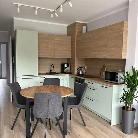 Apartment Ilanel Twoj Azyl Nad Jeziorem Charzykowskim *