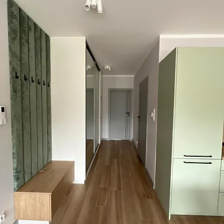 Ilanel Twoj Azyl Nad Jeziorem Charzykowskim