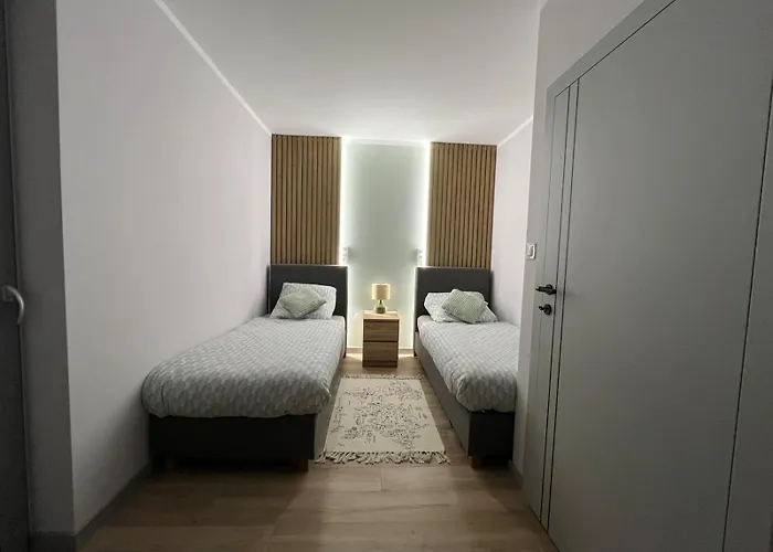 Ilanel Twoj Azyl Nad Jeziorem Charzykowskim * Charzykowy