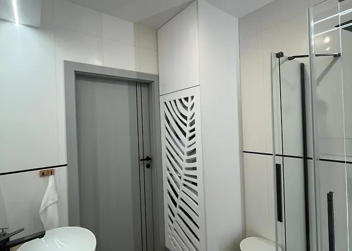 Ilanel Twoj Azyl Nad Jeziorem Charzykowskim Charzykowy