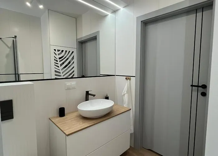 Ilanel Twoj Azyl Nad Jeziorem Charzykowskim * Charzykowy