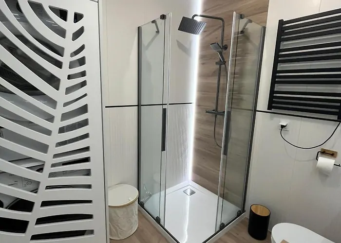 Ilanel Twoj Azyl Nad Jeziorem Charzykowskim Apartmán