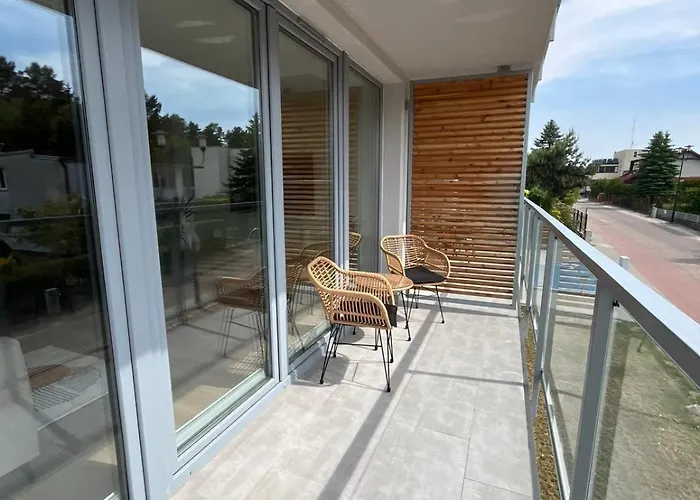 Ilanel Twoj Azyl Nad Jeziorem Charzykowskim * Charzykowy