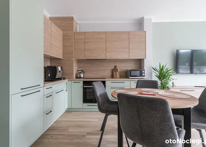 Ilanel Twoj Azyl Nad Jeziorem Charzykowskim * Charzykowy