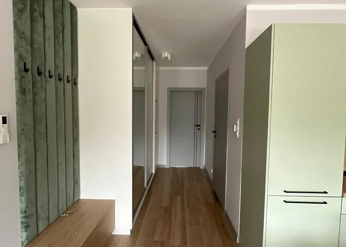 Ilanel Twoj Azyl Nad Jeziorem Charzykowskim